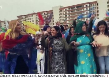 Pınar Aydınlar İle Candan Cana Konukları: Gülistan Keleş,Serdar Kemal Ve Ali Kaya Arı.