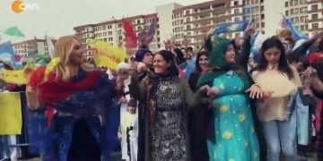 Pınar Aydınlar İle Candan Cana Konukları: Gülistan Keleş,Serdar Kemal Ve Ali Kaya Arı.