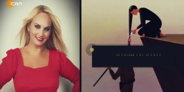 Pınar Aydınlar İle Candan Cana Konukları: Dengbej Halide, Ömer Amed