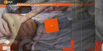 Muzaffer Gürenç’in sunduğu Canı Gönülden programı bugün konukları Hümmet Albayrak ve Refika ile birlikte sizlerle…