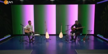 Muzaffer Gürenç’in Hazırlayıp Sunduğu Canıgönülden Programının Konuğu Mustafa Yeşilyurt Can Tv’de