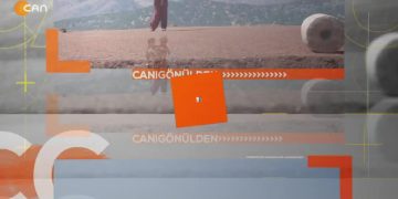 Muzaffer Gürenç’ ile Aziz Şimşek Canı Gönülden Programında Sizlerle.