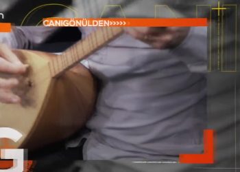 Muzaffer Gürenç’in sunduğu Canıgönülden programı bugün konukları Elif Yıldırım ve Ulaş Özağaç ile sizlerle… – 18.03.2022