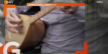 Muzaffer Gürenç’in sunduğu Canıgönülden programı bugün konukları Elif Yıldırım ve Ulaş Özağaç ile sizlerle… – 18.03.2022