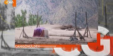 Muzaffer Gürenç’in Sunduğu Canı Gönülden Programının Konuğu: Kutsal Evcimen