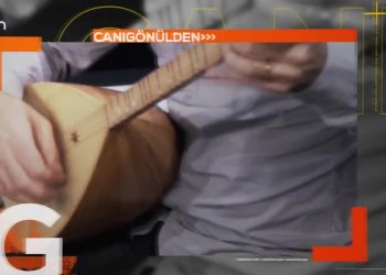 Muzaffer Gürenç’in Sunduğu Canı Gönülden Programının  Konuğu:
-Gani Cansever / Sanatçi – Şair