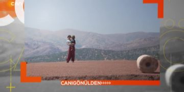 Muzaffer Gürenç’in Sunduğu Canı Gönülden Programının Konuğu: Hümmet Albayrak, Selda Öztürk, Barış Boyraz.