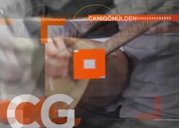 Muzaffer Gürenç’in Sunduğu Canı Gönülden Programının Konuğu: Ali Mahir.