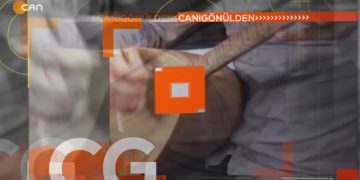 Muzaffer Gürenç’in Sunduğu Canı Gönülden Programının Konuğu: Ali Mahir.