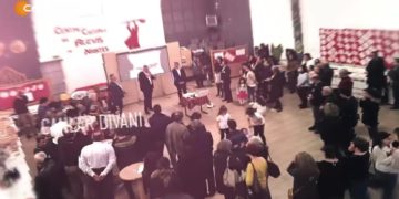 İktidarın Alevi Politikasına Karşın Alevilerin Eşit Yurttaşlık Mücadelesi – İbrahim Karakaya’nın sunduğu Canlar Divanı bugün konukları Mustafa Özcivan Ve Abuzer Çetinkaya ile Can Tv’de