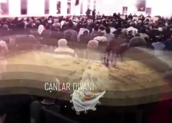 Ibrahim Karakaya’nın Sunduğu Canlar Divanı Programının Konukları Orhan Çerkez , Gülcemal Fidan, Ahmet Demirtaş Ve Yaşar Gelen Sizlerle…