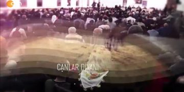 Ibrahim Karakaya’nın Sunduğu Canlar Divanı Programının Konukları Orhan Çerkez , Gülcemal Fidan, Ahmet Demirtaş Ve Yaşar Gelen Sizlerle…