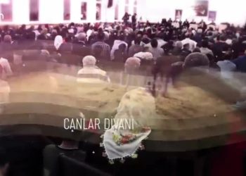 Torba Yasaya Karşı Alevi Örgütlerinin Mücadelesi – İbrahim Karakaya’nın sunduğu Canlar Divanı bugün konukları Ülkü Akdoğan , Zülfikar Yılmaz , Adnan Yılmaz ile Can Tv’de