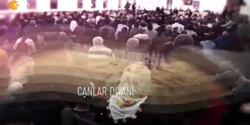 Torba Yasaya Karşı Alevi Örgütlerinin Mücadelesi – İbrahim Karakaya’nın sunduğu Canlar Divanı bugün konukları Ülkü Akdoğan , Zülfikar Yılmaz , Adnan Yılmaz ile Can Tv’de