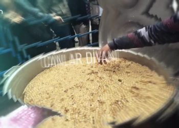 Kadın Erkek Eşitliğinin  Tarihsel Kökeni, İbrahim Karakaya ile Canlar Divanı. Konuk: Gülüzar Özev, Ezgi Türkyılmaz, Sevim Alkan