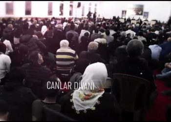 Torba Yasa Değil Eşit Yurttaşlık İstiyoruz, İbrahim Karakaya İle Canlar Divanı. Konuklar: Özgür Kaplan, Seher Şengüllü Yılmaz, İsmail Ateş, Bülent Nurullah Gültekin