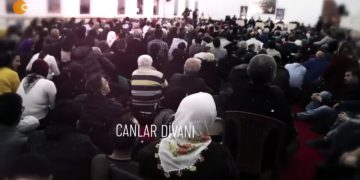 Torba Yasa Değil Eşit Yurttaşlık İstiyoruz, İbrahim Karakaya İle Canlar Divanı. Konuklar: Özgür Kaplan, Seher Şengüllü Yılmaz, İsmail Ateş, Bülent Nurullah Gültekin