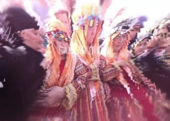 Sömürge Madenciliği ve Yıkım Çalıştayı  – İbrahim Karakaya,  konukları; Uğur Bayrak, Cemalettin Küçük, Cemil Aksu ve Orhan Çelebi ile Canlar Divanı…