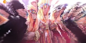 Sömürge Madenciliği ve Yıkım Çalıştayı  – İbrahim Karakaya,  konukları; Uğur Bayrak, Cemalettin Küçük, Cemil Aksu ve Orhan Çelebi ile Canlar Divanı…