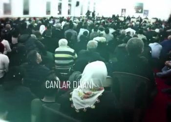 Tarihi, Kültürü ve İnancıyla Arguvan Yöresi, İbrahim Karakaya ile Canlar Divanı. Konuklar: Ali Haydar Karaçam, Metin Mutlu, Sabiha Mutlu, Hüseyin Ceylan Sizlerle..