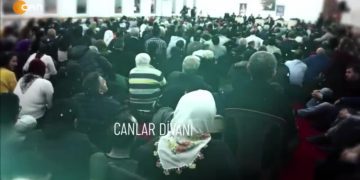 Tarihi, Kültürü ve İnancıyla Arguvan Yöresi, İbrahim Karakaya ile Canlar Divanı. Konuklar: Ali Haydar Karaçam, Metin Mutlu, Sabiha Mutlu, Hüseyin Ceylan Sizlerle..