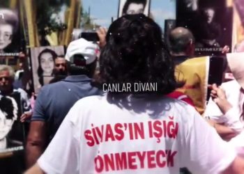 Aleviler Ve Örgütlenme Mücadelesi, İbrahim Karakaya ile Canlar Divanı. Konuklar: Beyhan Gün, Ali Haydar Aslan, Şimal Deniz, Deniz Sevinç, Ziya Güven, Eyüp Can Güneş