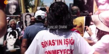 Aleviler Ve Örgütlenme Mücadelesi, İbrahim Karakaya ile Canlar Divanı. Konuklar: Beyhan Gün, Ali Haydar Aslan, Şimal Deniz, Deniz Sevinç, Ziya Güven, Eyüp Can Güneş