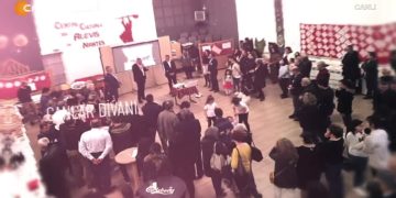 Cumhuriyetin ikinci yüzyılı için Aleviler bugünü ve geleceği Tartışıyor – İbrahim Karakaya’nın sunumuyla Canlar Divanı bugün konuklarıı Mustafa Can , Dilber Aslan , Saniye Azaltan ,Hediye Zengin, Dilber Aslan, Türkan Çiftçi ve İsmail Çetin ile Can Tv’de