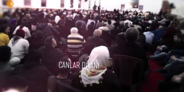 25 Aralık  Büyük Alevi Kurultayı Çalışmaları , İbrahim Karakaya ile Canlar Divanı. Konukları: Zeynel Abidin Koç, Özgür Kaplan, Bülent N. Gültekin, Seher Şengünlü Yılmaz, Bülent Felekoğlu.