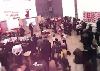 PSAKD Gaziosmanpaşa Şubesinin Kuruluşu ve Çalışmaları – İbrahim Karakaya’nın sunduğu Canlar Divanı programı bugün konukları Hıdır Çam, Halil Serim , Şeref Soyaktaş ve Savaş Kılıçaslan  ile birlikte sizlerle..