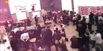 PSAKD Gaziosmanpaşa Şubesinin Kuruluşu ve Çalışmaları – İbrahim Karakaya’nın sunduğu Canlar Divanı programı bugün konukları Hıdır Çam, Halil Serim , Şeref Soyaktaş ve Savaş Kılıçaslan  ile birlikte sizlerle..