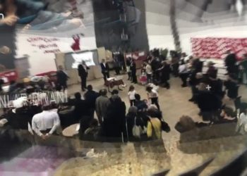 Alevilerin eşit haklar mücadelesi ve Alevi Örgütlenmesinde Kadının yeri – İbrahim Karakaya’nın sunduğu Canlar Divanı’nın bugünkü konukları Cansu Erice ve Rukiye Kara ile birlikte sizlerle…  -19.03.2022