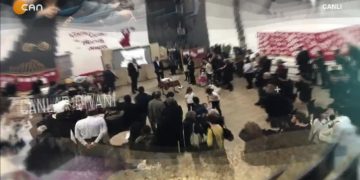 Alevilerin eşit haklar mücadelesi ve Alevi Örgütlenmesinde Kadının yeri – İbrahim Karakaya’nın sunduğu Canlar Divanı’nın bugünkü konukları Cansu Erice ve Rukiye Kara ile birlikte sizlerle…  -19.03.2022