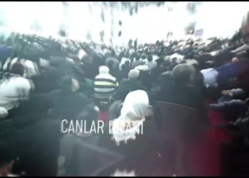 Demokrasi ve Eşit Haklar Mücadelesinde Derneklerimizin Önemi, İbrahim Karakaya İle Canlar Divani Can Tv’de. Konuklar: Ali Rıza Bilir, Ali Rıza Karataş, Hüseyin Tuluk,Yılmaz Cesur, Alişan Baran, Hüseyin Kalanç