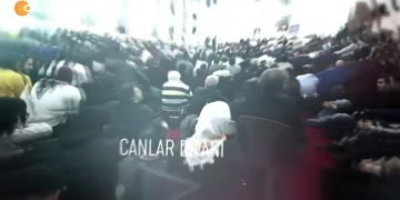 Demokrasi ve Eşit Haklar Mücadelesinde Derneklerimizin Önemi, İbrahim Karakaya İle Canlar Divani Can Tv’de. Konuklar: Ali Rıza Bilir, Ali Rıza Karataş, Hüseyin Tuluk,Yılmaz Cesur, Alişan Baran, Hüseyin Kalanç