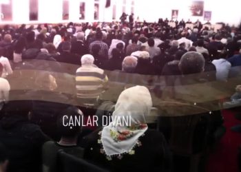 Alevilerin Eşit Haklar Mücadelesinde Pir Sultan Abdal Derneğinin Yeri, İbrahim Karakaya ile Canlar Divanı. Konuklar: Cuma Erçe, İsmail Ateş, Ezgi Türkyılmaz… 21.05.2022