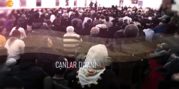 Alevilerin Eşit Haklar Mücadelesinde Pir Sultan Abdal Derneğinin Yeri, İbrahim Karakaya ile Canlar Divanı. Konuklar: Cuma Erçe, İsmail Ateş, Ezgi Türkyılmaz… 21.05.2022