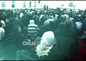 İbrahim Karakayanın Hazırlayıp Sunduğu Canlar Divanı Programının Bu Haftaki Konukları ile AKP’ nin Alevi Politikaları Ele Alınıyor, 
Konuklar: Hasan Engin, Muharrem Erkan, Mustafa Can.