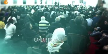 İbrahim Karakayanın Hazırlayıp Sunduğu Canlar Divanı Programının Bu Haftaki Konukları ile AKP’ nin Alevi Politikaları Ele Alınıyor, 
Konuklar: Hasan Engin, Muharrem Erkan, Mustafa Can.