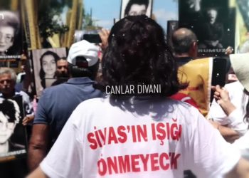 Madımak Katliamı’nın 29. Yılında Canlarımızı Anıyoruz, İbrahim Karakaya ile Canlar Divanı. Konuklar: Gülsev Kaya, Ali Ekber Onay, Sevim Alkan, Muharrem Erkan..