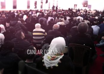 İbrahim Karakaya İle Canlar Divanı. Konuk: Aydın Deniz, İlknur Birol, Levent Gökçek, Tayfun Budak
