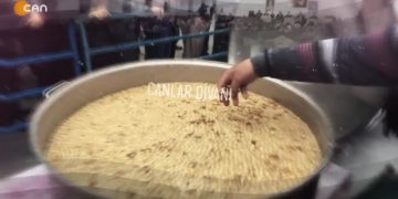 Ülkedeki Ekonomik Sorunlar ve Topluma Yansımaları, İbrahim Karakaya ile Canlar Divanı. Konuklar: Hayri Göre, Hasan Hüseyin Kırmızıtoprak, Emine Funda Üçüncü, İbrahim Şahin Sizlerle..