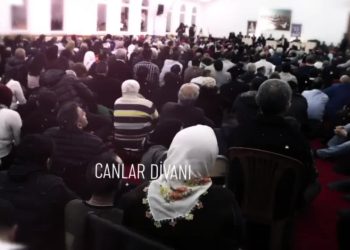 Ayazağa Cemevi’nin Kuruluşu, Çalışmaları ve Mücadelesi. 
İbrahim Karakaya ile Canlar Divanı. Konuklar: Celal Özer, İbrahim Erdoğan, Naziren Özer, Doğan Doğan.