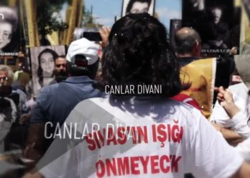 Alevilerin Uğradığı Hak İhlalleri ve Hukuksal Mücadelesi,
 İbrahim Karakaya ile Canlar Divanı. Konuklar: Cafer Koluman, Ziya Güven.