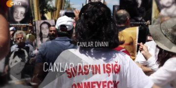 Alevilerin Uğradığı Hak İhlalleri ve Hukuksal Mücadelesi,
 İbrahim Karakaya ile Canlar Divanı. Konuklar: Cafer Koluman, Ziya Güven.