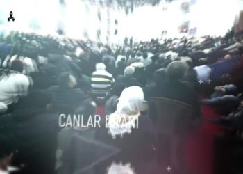 İbrahim Karakaya ile Canlar Divanı. Konuklar: Ferhat Aktaş, Ayhan Keskin, Ali Akkurt, Nurhan Kılıçkaya, Leyla Solmaz, Rukiye Kara.