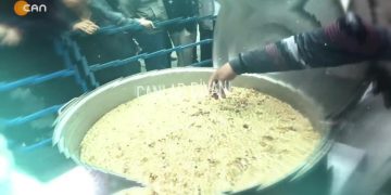 İbrahim Karakaya’nın hazırlayıp sunduğu Canlar Divanı programının bu haftaki konukları:  -Çilem Küçükkeleş  -Mustafa Aslan  ->AKP İktidarının Asimilasyoncu Alevi Politikaları