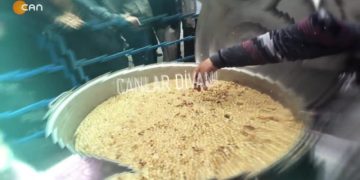 İbrahim Karakaya’nın Sunduğu Canlar Divanı’nın Bu Haftaki Konukları: Cuma Erçe, Hüseyin Mat, Mustafa Aslan, Zeynel Abidin Koç, Seher Şengüllü Yılmaz, Kadriye Doğan.