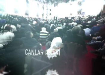 İbrahim Karakaya ile Canlar Divanı. Adanadaki Alevi Kurumlarının Çalışmaları