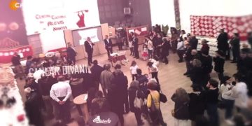 İbrahim Karakaya ile Canlar Divanı